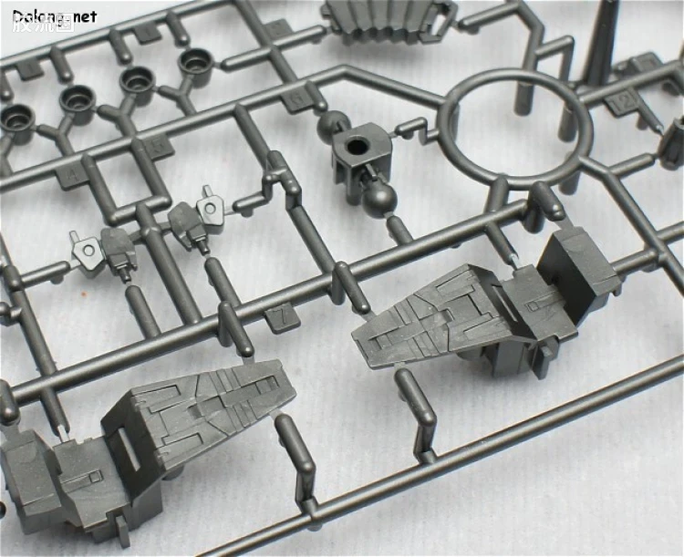HGUC 特别版 独角兽高达 毁灭形态 - 图片